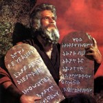 The Ten Commandments for SEC Football Fans