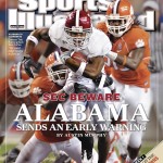 Bama is Back Again From the Last Time They Were Back