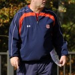 Confirmed: Franklin Fired