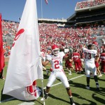 The First Look - Arkansas Razorbacks