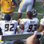 The First Look - West Virginia Mountaineers