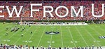 The View From Up Here - Mississippi State