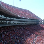 The View From Up Here - Lousiana Tech