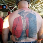Behind Enemy Lines - Auburn is Faring Better