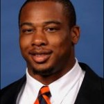 Talking With A Tiger: Craig Stevens