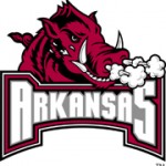The First Look - Arkansas Razorbacks