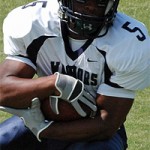 Five Star RB Michael Dyer Chooses Auburn