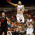 Talking With A Tiger: Lucas Hargrove