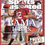 Top 30 at Jordan-Hare: #11 Auburn 28, Alabama 18