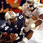 Top 30 at Jordan-Hare: #13 Auburn 28, Tennessee 21