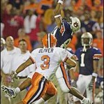 Top 30 at Jordan-Hare: #30 Auburn 37, Syracuse 34