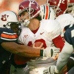 Top 30 at Jordan-Hare - #17 Alabama (2005)