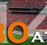 Top 30 at Jordan-Hare: #14 Georgia 56, Auburn 49