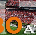 Top 30 at Jordan-Hare: #17 Auburn 28, Alabama 23