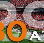 Top 30 at Jordan-Hare: #29 Auburn 55, Pacific 0