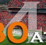 Top 30 at Jordan-Hare: #4 Auburn 38, Florida 35