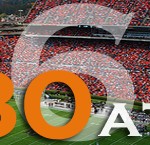 Top 30 at Jordan-Hare: #6 Auburn 23, Florida 20
