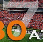 Top 30 at Jordan-Hare: #7 Auburn 18, Alabama 17