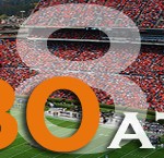 Top 30 at Jordan-Hare: #8 Auburn 27, Florida 17