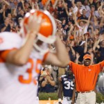 Another Quick Clemson Review: Uniforms, etc.