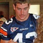 Talking With A Tiger: Philip Lutzenkirchen