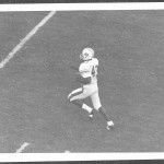 A Look Back - 1970 Auburn vs. Mississippi State