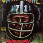 A Look Back - 1971 Auburn vs. Ole Miss (Gator Bowl)