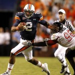 WarBlogle.com Poll (after Week 7)