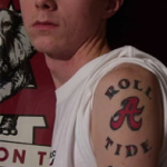 From the Other Sideline - Alabama