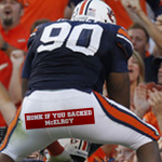 Honk If You Sacked McElroy