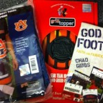 The 'Teach Me How to Lutzie' Contest Results
