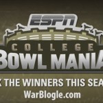 Join the 2017-18 War Blogle Bowl Pick 'em