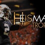 His Trophy