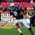 Another Day, Another Magazine Cover