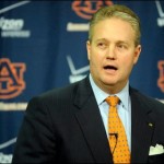 Jay Jacobs Addresses NCAA's Ruling on Cam Newton