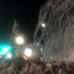 SEC Championship Game iPhone Dump