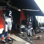 Will Under Armour Change the Tigers' Stripes?