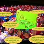 A Look Inside the Heads of Jealous Bammers