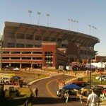 20 Questions with an Auburn-loving Brit