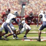 What Does EA Sports Know About Auburn's Uniforms?