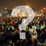 Where Do We Celebrate For Now?