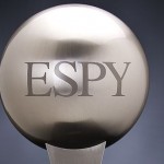 Auburn Up for Five 2011 ESPYs, VOTE NOW!