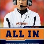 Read the First Two Chapters of Gene Chizik's "All In"