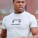 Corey Grant is Leaving Alabama, Wants to go to Auburn