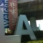 Everything Else from the 'Blogler's Trip to L.A. - Part 1