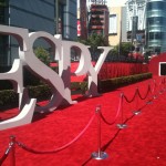 Tomorrow, I Go West (for the ESPYs)