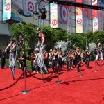 Interviews from the Red Carpet at the 2011 ESPYs