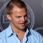 The 'Blogler Does the 2011 ESPYs Pre-Party