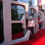 Everything Else from the 'Blogler's Trip to L.A. - Part 2