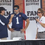 'Rivals Unite for Recovery' Quick Review